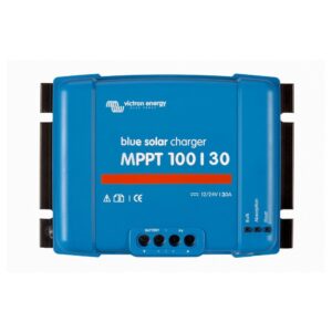régulateur de charge mppt 30a
