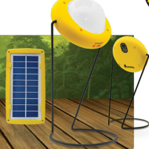 lanterne solaire pro 200