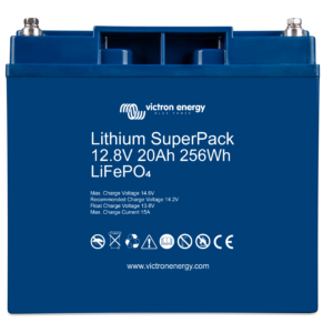 battérie au lithium ion (lifepo4 ) 12v 200ah